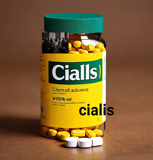 Achat cialis canada